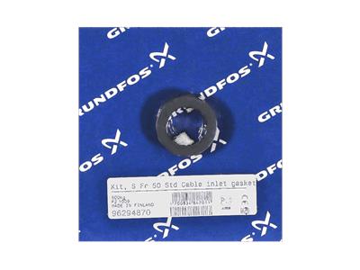 Grundfos CABLE INSERTION SEAL CABLE 9*2,5MM2 STD Kit 96294870