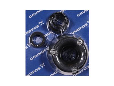 Grundfos cable entry kit 96494652