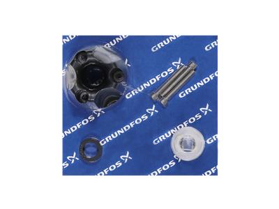 Grundfos cable entry kit 96494650