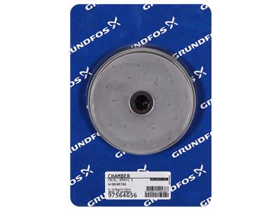 Grundfos CHAMBER WITH BEARING Component 97564656