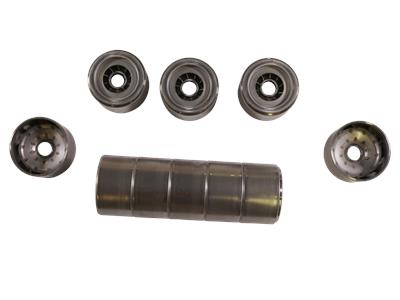 Grundfos chambre Std.EN 1.4301 grande quantité 98767006