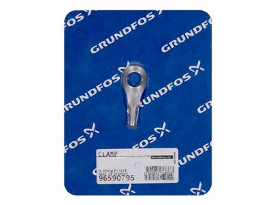 Grundfos CLAMP composant 96590795