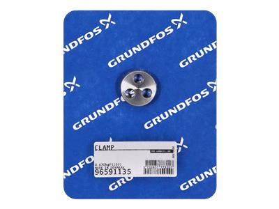 Grundfos KLAMMER composant 96591135