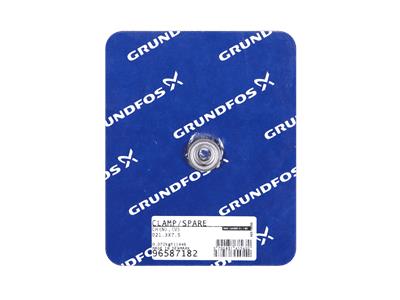 Grundfos CLAMP/SPARE PART D21,3X7,5 Component 96587182