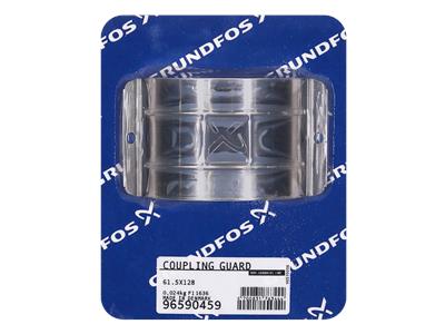 Grundfos COPING PROTECTION 61.5X128 Component 96590459