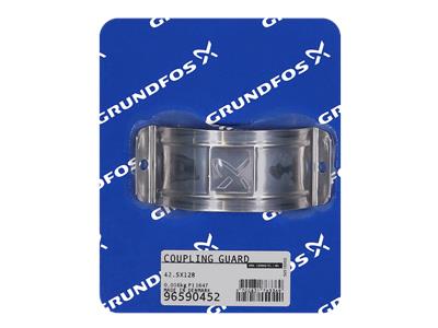 Grundfos COPING PROTECTION 42.5X128 Componente 96590452