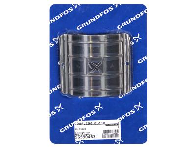 Grundfos COPING PROTECTION 90.5X128 Componente 96590463