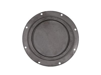 Grundfos COVER PLATE Component 96586394