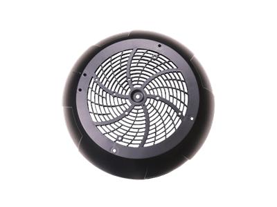 Grundfos FANCOVER 250M spare part 98062277