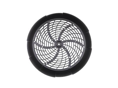 Grundfos FANCOVER 200L spare part 98062275