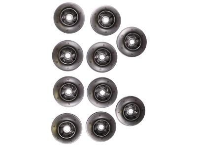 Grundfos IMPELLER CPL. Großmenge 96535778