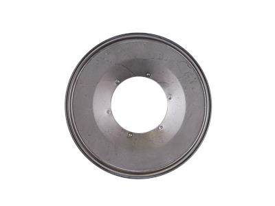 Grundfos INTERMEDIATE CHAMBER BOTTOM Component 96588245