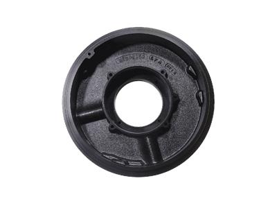 Grundfos EINGESETZT. FLANSCH RAHMEN D Bauteil 96812981