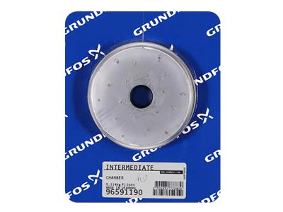 Grundfos ZWISCHENKAMMER Bauteil 96591190