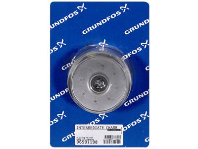 Grundfos CHAMBRE D'ECHANGE Composant 96591198