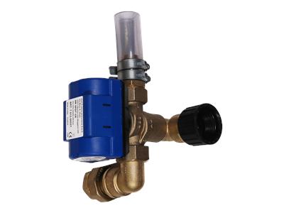 Grundfos KIT, VANNE 3 VOIES KPL. Kit 96603585