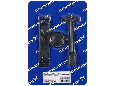 Grundfos kit, adapter for level switch kit 96003992