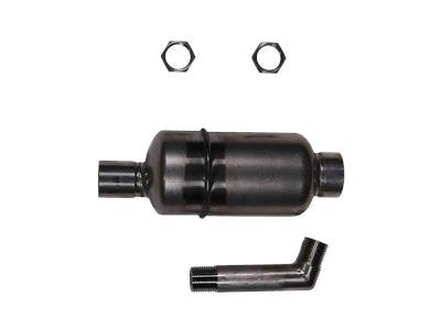 Grundfos Bausatz, Entlüftung LaCR alle, XLCR 11-45kW/15-60HP Bausatz 98593444