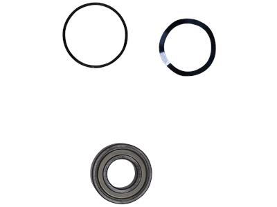 Grundfos kit, roulement à billes DGBB_6206.HYB kit 97946310