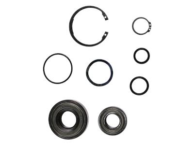 Grundfos kit, roulement à billes DGBB_6306.HYB / DGBB_6205.HYB kit 97518193