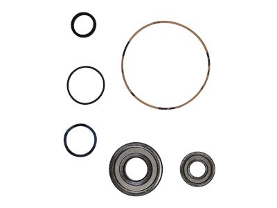 Grundfos kit, roulement à billes DGBB_6306.HYB / DGBB_6204.HYB kit 98330611