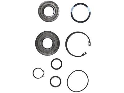 Grundfos kit, ball bearing 6306.SYN / 6206.SYN kit 98881509