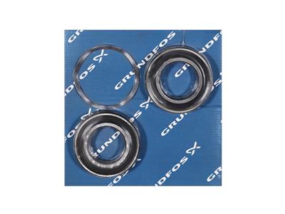 Grundfos kit, ball bearing 6210 kit 95065474