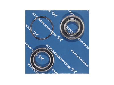 Grundfos Bausatz, Kugellager 6208/6010 Bausatz 96645955