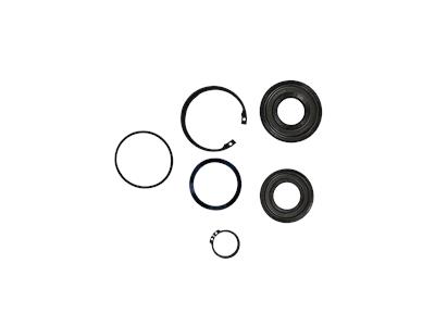 Grundfos Satz, Kugellager DGBB_6306.SYN / DGBB_6206.HYB Bausatz 98545701