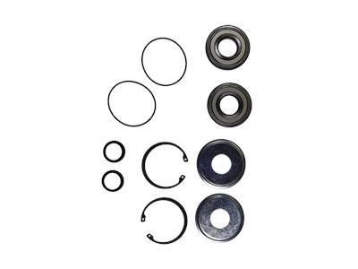 Grundfos kit, bearing 6306 D30/D72X19 kit 96579598
