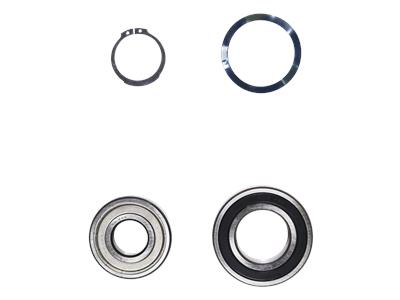 Grundfos kit, palier 3209 +6306 kit 96690705