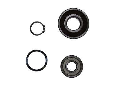 Grundfos kit, palier 6306 +6304 kit 96690703