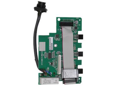 Grundfos kit, circuit board kit 97753256