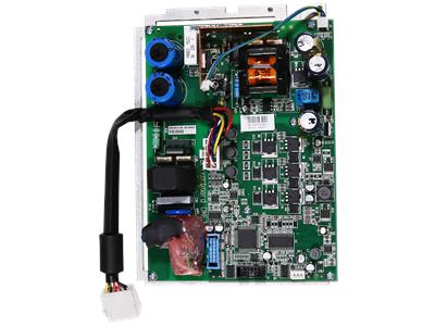 Grundfos kit, platine kit 97753259