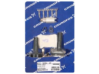 Grundfos kit, câble AP35B/AP50B kit 96429310