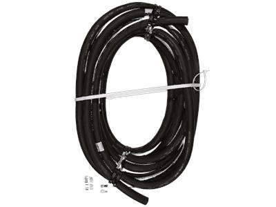 Grundfos kit, cable 9X2,5MM2 15M kit 96936668