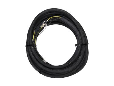 Grundfos kit, cable 7X2,5MM2 10M kit 97513143