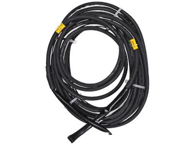 Grundfos Kit, Cable CABLE 4X6MM2 25M Kit 97513174