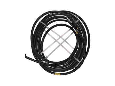 Grundfos Kit, Cable CABLE 4X6MM2 15M Kit 97513159