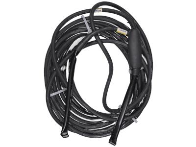 Grundfos kit, câble CABLE 4X6MM2 25M kit 97513175