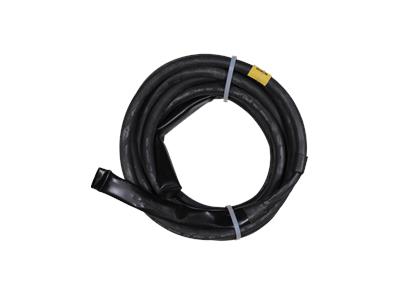 Grundfos Kit, Cable CABLE 4X10MM2 10M Kit 97513147