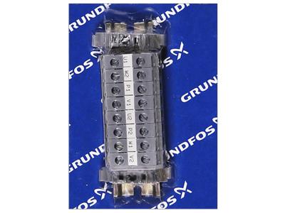 Grundfos kit, connecter le câble MT19461C kit 96252747