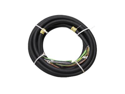 Grundfos kit, câble CEM CABLE CEM 3X35+3G16MM2/3 10M kit 97513204