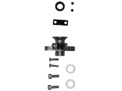Grundfos kit, entrée de câble DW.65.27/65.39.H /100.3 kit 96945359