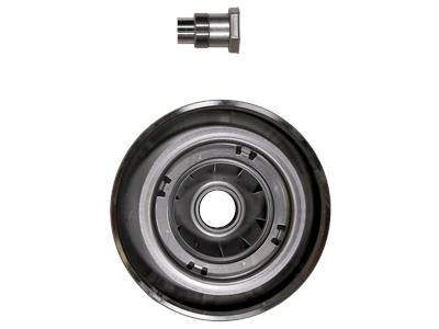 Grundfos kit, chamber Graflon/HM kit 98497516