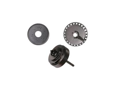 Grundfos kit, empilement de chambres version de base kit 96453598