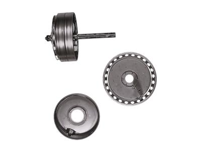 Grundfos kit, empilement de chambres version de base kit 96453508