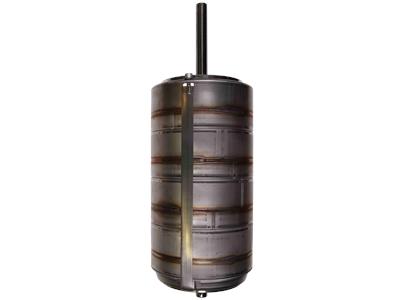 Grundfos kit, chamber chimney SIC/SIC kit 96416316