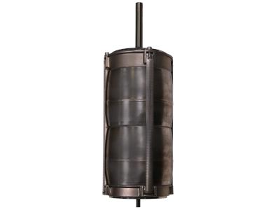 Grundfos kit, cheminée de chambre de moins de 55 kW kit 95059830