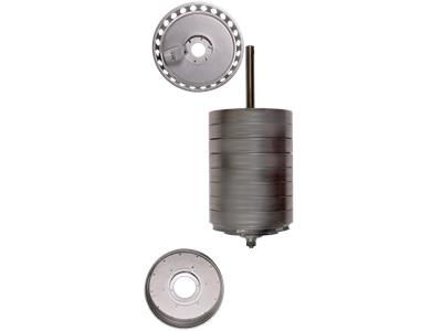 Grundfos kit, empilement de chambres Chambres renforcées kit 96985744